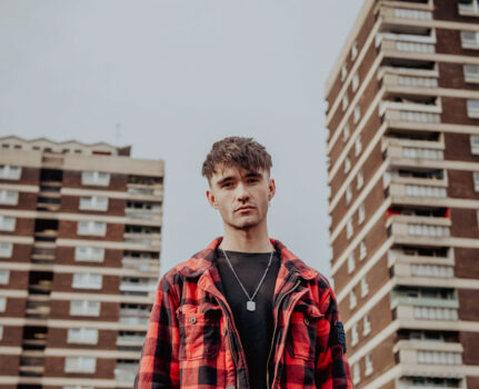Irish artist JACK DEVLIN releases video for new single 'Lies' - Watch Now 