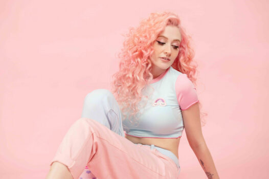 JANET DEVLIN announces headline Belfast show at Limelight 2 on Friday 9th September 2022 