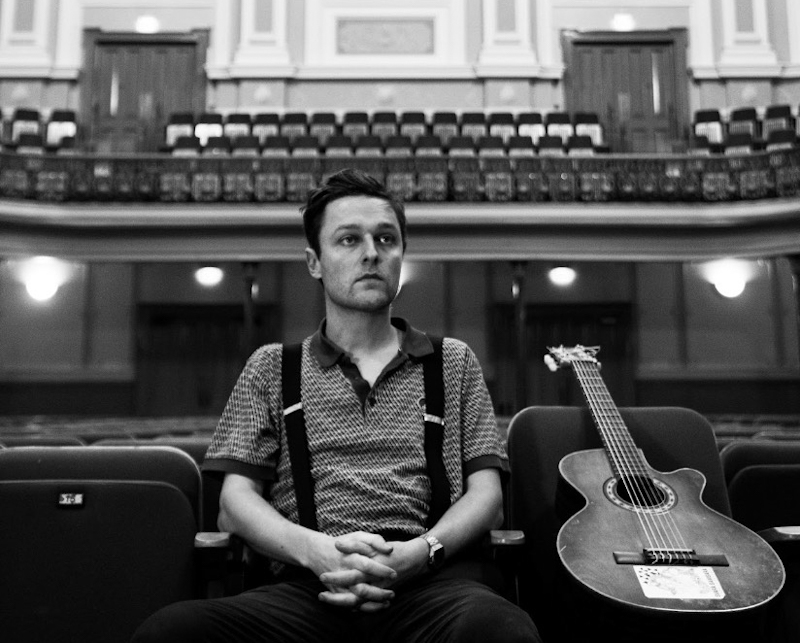 Tolü Makay, Mick Flannery & Susan O’Neill, Joshua Burnside and more to perform at Custom House Square on 16 March at St Patrick's Eve Concert 1