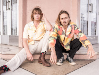 Australian rock-pop group LIME CORDIALE announce a headline Belfast show at Limelight 2 on Wednesday 28th September 2022
