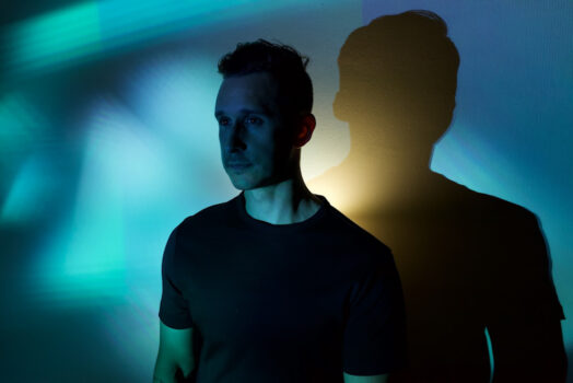 INTERVIEW: MA/SA opens up about 'In My Breath' and his new EP 