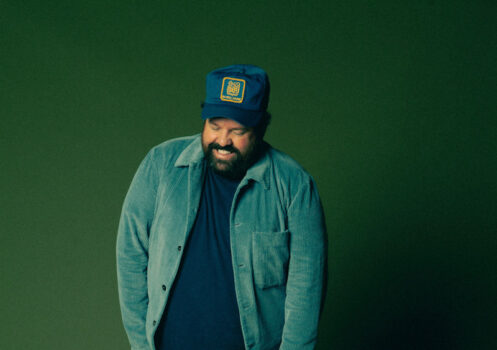 INTERVIEW: Donovan Woods talks new EP 'Big Hurt Boy', songwriting and more 1
