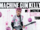 MACHINE GUN KELLY brings his 'Mainstream Sellout Tour' to Dublin’s 3Arena on 9th October 2022
