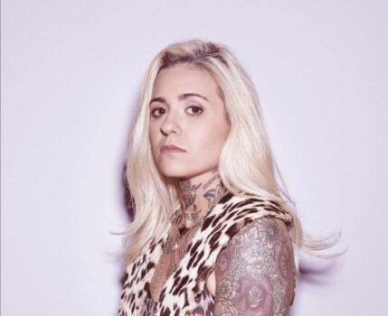 US country singer MORGAN WADE announces a headline Belfast show at Limelight 2 on Friday 17th June 2022 