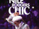 NILE RODGERS & CHIC announce summer show at Dublin's 3 Arena on Friday 1st July 2022
