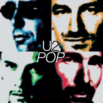 ‘Pop’ at 25: Looking back at the orphan child in U2's discography 2