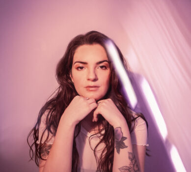 ALBUM REVIEW: Geneviève Racette – Satellite 