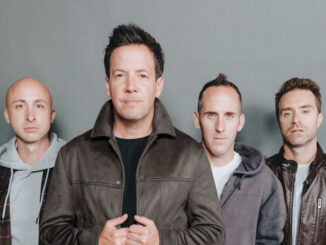 SIMPLE PLAN announce new album, 'Harder Than It Looks' - Hear new track 'Congratulations' 1