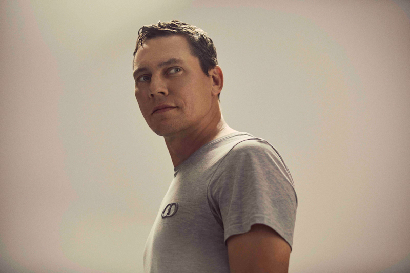 TIËSTO announces a return to Belsonic on Friday 17th June 2022 with guest Joel Corry 1