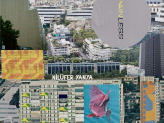 ALBUM REVIEW: Nilüfer Yanya - PAINLESS