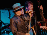 VAN MORRISON announces Custom House Square, Belfast show on Friday 19th August 2022 1
