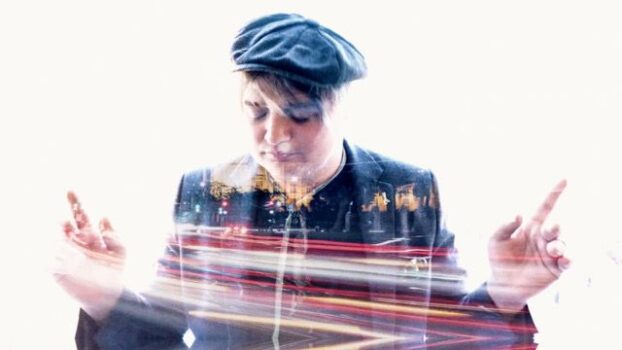 Peter Doherty & Frédéric Lo share video for new single 'The Epidemiologist' - Watch Now 
