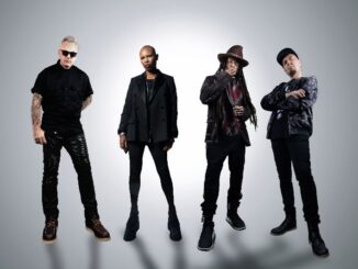 SKUNK ANANSIE release video for 'Can't Take You Anywhere'