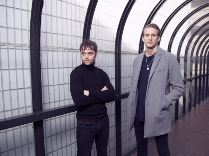 ALBUM REVIEW ERASURE 'Chorus' Remastered & Expanded Edition XS