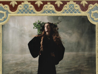 FLORENCE + THE MACHINE share video for new song 'Heaven is Here'
