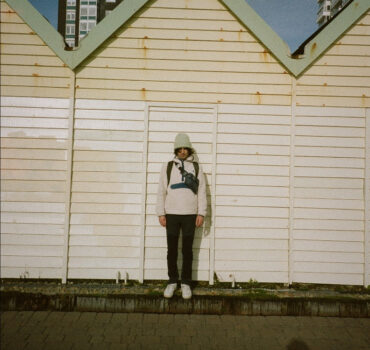 BEAU DIAKO shares new single 'Alone' ft. Ego Ella May 