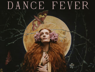 FLORENCE + THE MACHINE announce new album DANCE FEVER