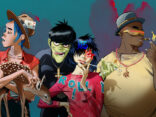 GORILLAZ announce their first Irish performance since 2018 with a show at 3Arena, Dublin on August 17th 2022 1