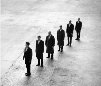 RAMMSTEIN have released a video for new single 'ZEIT' & details of new studio album 