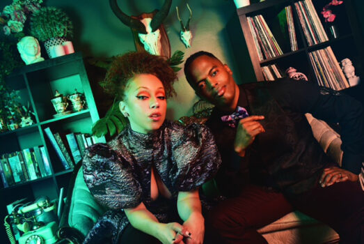 INTERVIEW: Parlor Social Chat “She Believes”, Their Social Media Challenge & Their Next Single 
