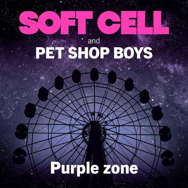Soft Cell and Pet Shop Boys