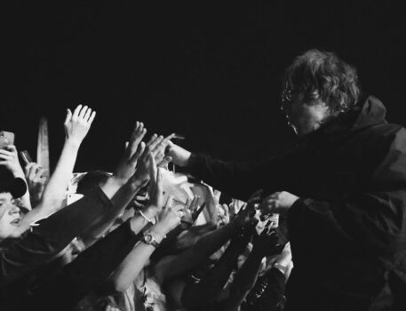 LIAM GALLAGHER shares the new video for 'Everything's Electric' - Watch Now 