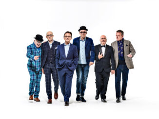 LIVE REVIEW: Madness at Royal Albert Hall in aid of Teenage Cancer Trust