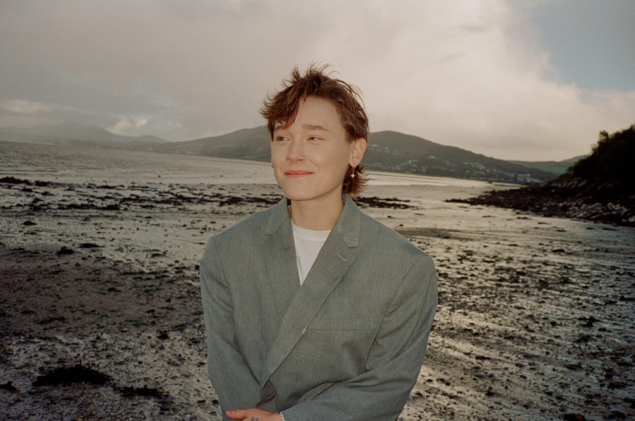 INTERVIEW: Bridie Monds-Watson, aka SOAK discusses their third album 'If I Never Know You Like This Again' 1
