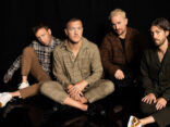 IMAGINE DRAGONS announce double album 'Mercury - ACTS 1 & 2' & share music video for 'Bones'