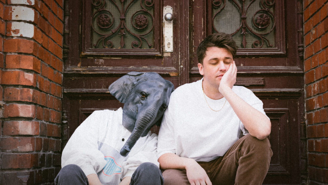 FLYNN shares the video for new single ‘Elephant’ - Watch Now 