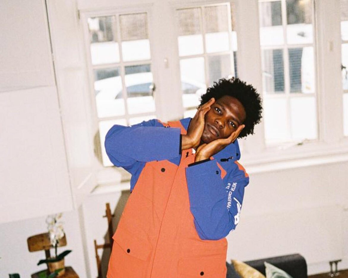 Rising alt-R&B talent MONJOLA shares video for new single ‘Extrovert’ 