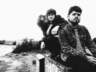 TOUTS release the video for new single 'Can’t Take It Anymore' - Watch Now! 82 TOUTS release the video for new single 'Can’t Take It Anymore' - Watch Now!