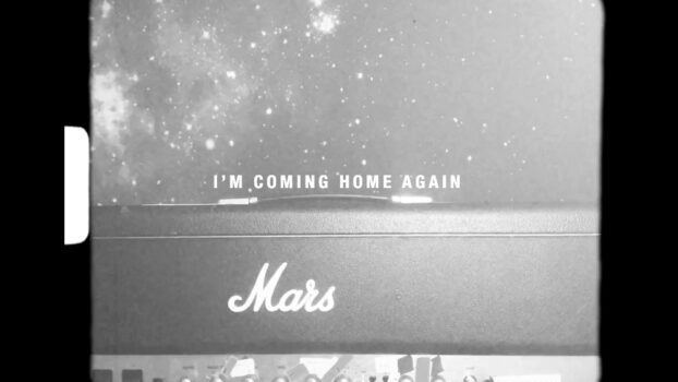 SPIRITUALIZED share special live film of 'I’m Coming Home Again' 