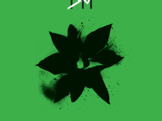 DEPECHE MODE announce 'Exciter - The 12