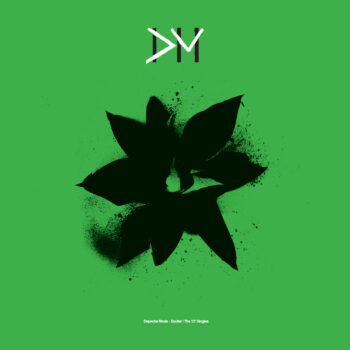 DEPECHE MODE announce 'Exciter - The 12