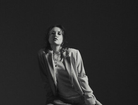 ALICE MERTON shares the video for new single 'Blindside' - Watch Now 