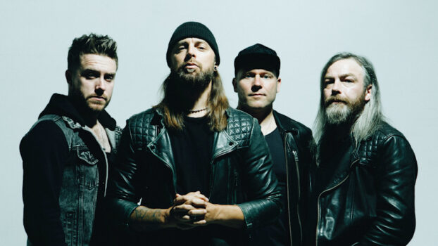 BULLET FOR MY VALENTINE release new single, 