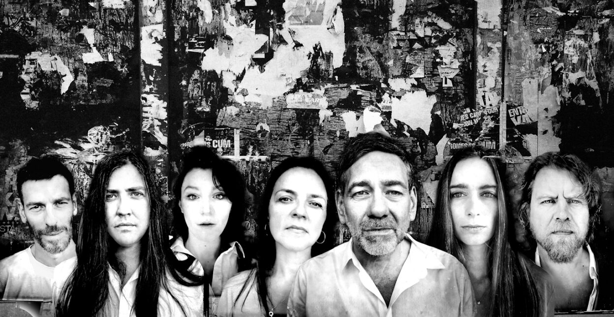 INTERVIEW: Darius Keeler discusses Archive’s new album ‘Call To Arms & Angels’ 1