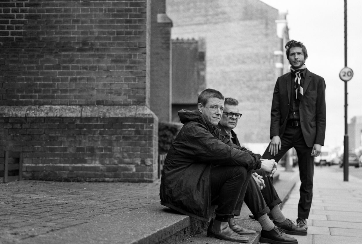 INTERPOL return with new album 'The Other Side of Make-Believe' - Watch video for first single 'Toni' 1