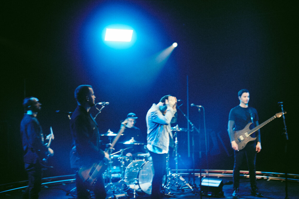 ARCHITECTS unleash new single and video 'when we were young' 