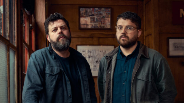 INTERVIEW: Andrew Davie of Bear’s Den on their upcoming fourth studio album, ‘Blue Hours’ 1