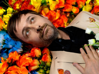 INTERVIEW: Neil Hannon on Charmed Life - The Best Of The Divine Comedy, the new Wonka prequel & more 1