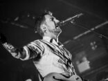 IN FOCUS// Frank Turner & The Sleeping Souls @ Limelight 1, Belfast 1