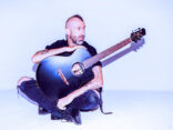 UK based guitarist JON GOMM to play Ards International Guitar Festival 2