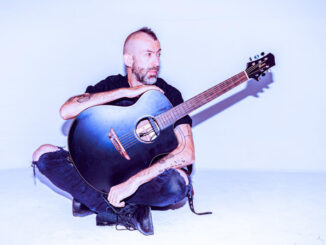 UK based guitarist JON GOMM to play Ards International Guitar Festival 2