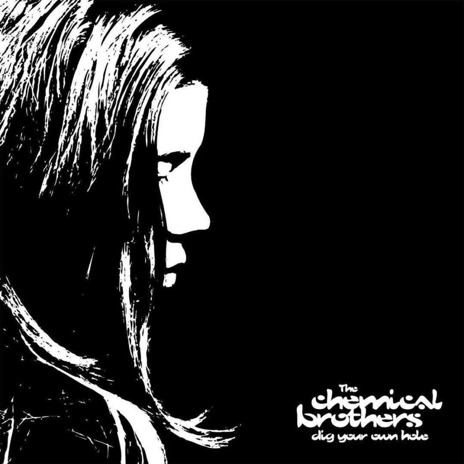 THE CHEMICAL BROTHERS announce 25th-anniversary reissue of their visionary breakthrough second album 'Dig Your Own Hole' 