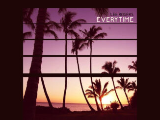 VIDEO PREMIERE: Lee Rogers - Everytime (Live) 2