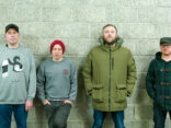 MOGWAI release new song 'Boltfor' ahead of next month's London Alexandra Palace headline show
