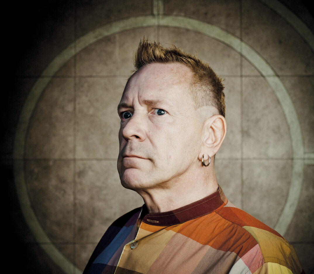 John Lydon