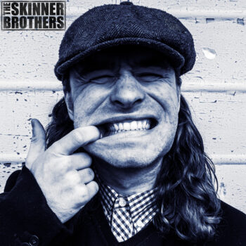 THE SKINNER BROTHERS release Future Utopia remix of single 'Stupid Much?' 